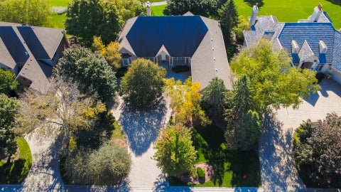 Tiny photo for 240 Boulder Drive, Lake In The Hills, IL 60156 (MLS # 12784078)