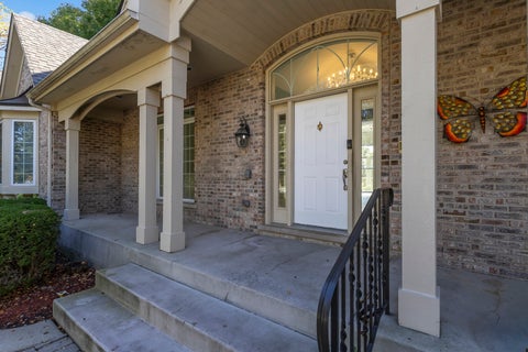 Tiny photo for 240 Boulder Drive, Lake In The Hills, IL 60156 (MLS # 12784078)