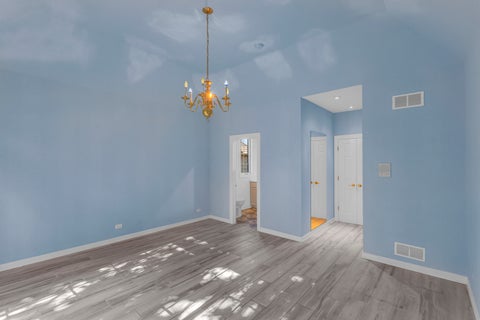 Tiny photo for 240 Boulder Drive, Lake In The Hills, IL 60156 (MLS # 12784078)