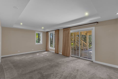 Tiny photo for 240 Boulder Drive, Lake In The Hills, IL 60156 (MLS # 12784078)