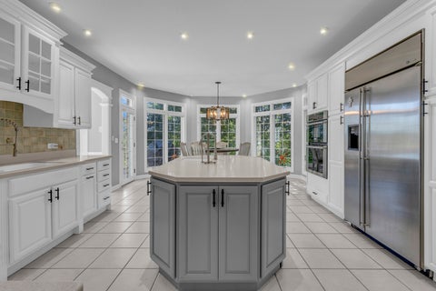 Tiny photo for 240 Boulder Drive, Lake In The Hills, IL 60156 (MLS # 12784078)