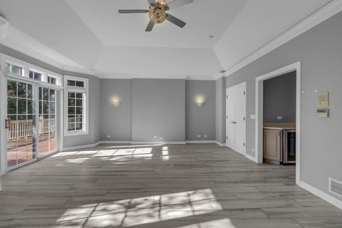 Tiny photo for 240 Boulder Drive, Lake In The Hills, IL 60156 (MLS # 12784078)