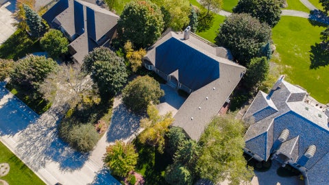 Tiny photo for 240 Boulder Drive, Lake In The Hills, IL 60156 (MLS # 12784078)