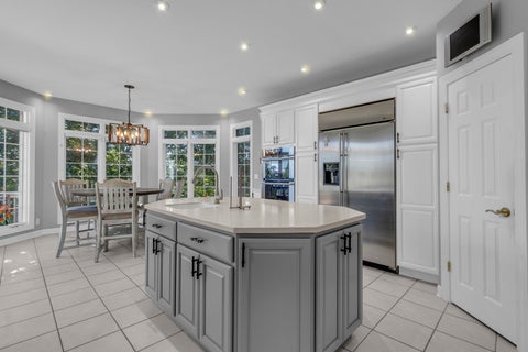 Tiny photo for 240 Boulder Drive, Lake In The Hills, IL 60156 (MLS # 12784078)