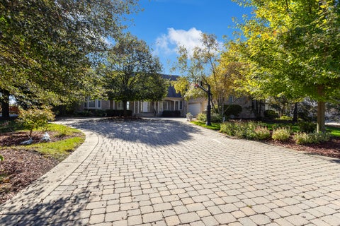Tiny photo for 240 Boulder Drive, Lake In The Hills, IL 60156 (MLS # 12784078)