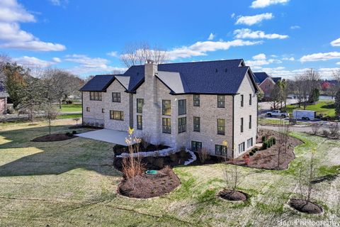 A home in South Barrington