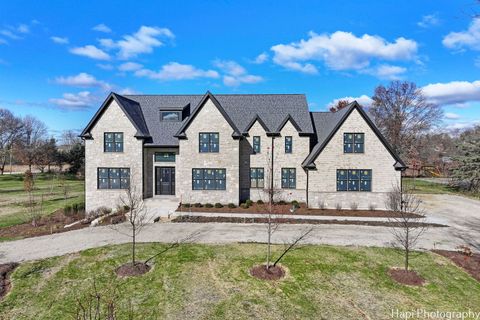 A home in South Barrington