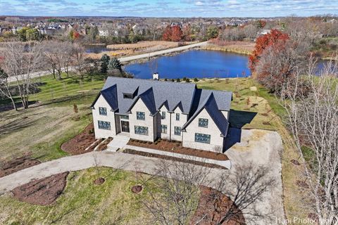 A home in South Barrington