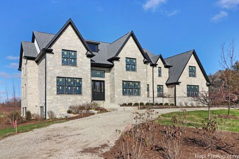 A home in South Barrington