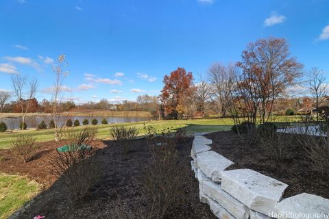 A home in South Barrington