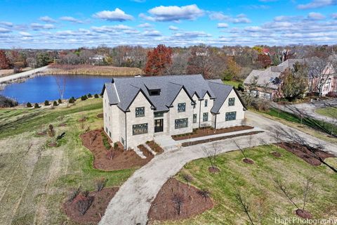 A home in South Barrington