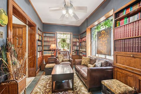 Tiny photo for 6731 S Cregier Avenue, Chicago, IL 60649 (MLS # 12510159)