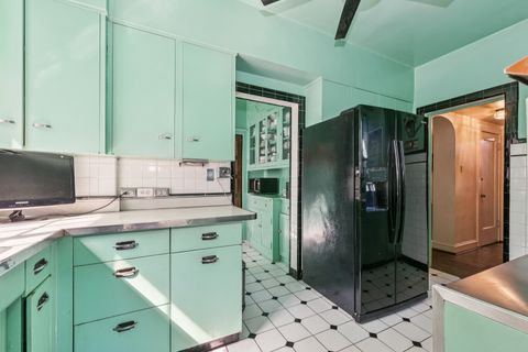 Tiny photo for 6731 S Cregier Avenue, Chicago, IL 60649 (MLS # 12510159)