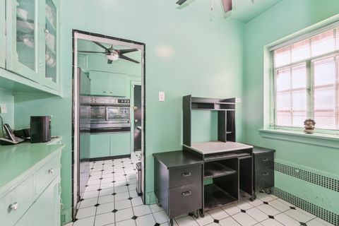 Tiny photo for 6731 S Cregier Avenue, Chicago, IL 60649 (MLS # 12510159)