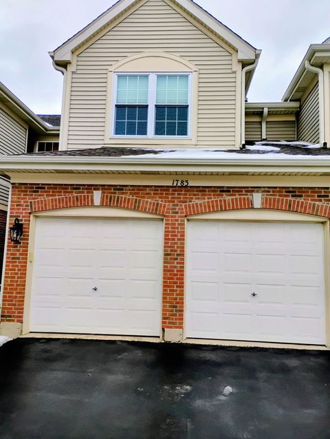 1783 Briggs Court Lisle IL 60532