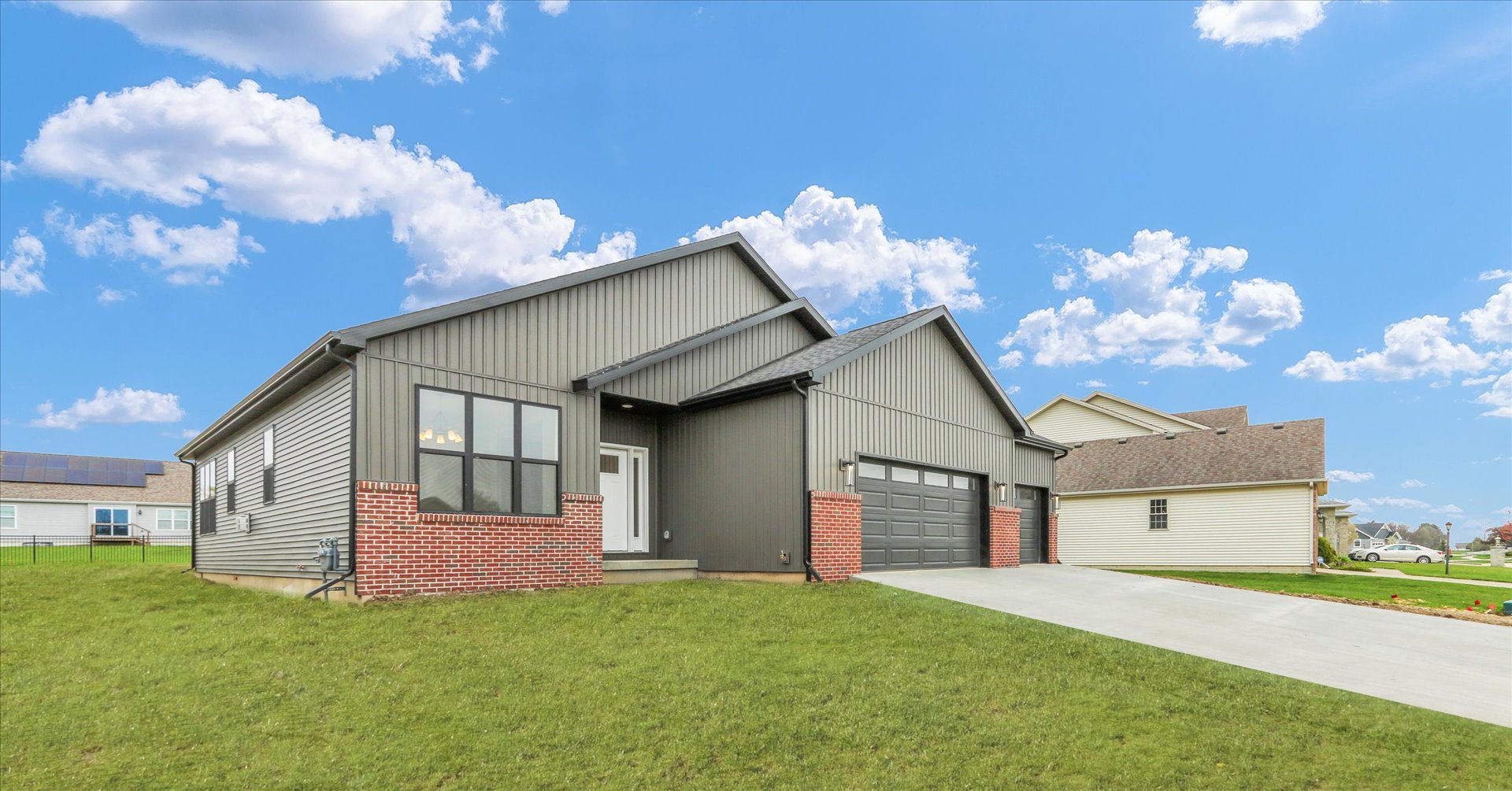 2816 Clarion Road
