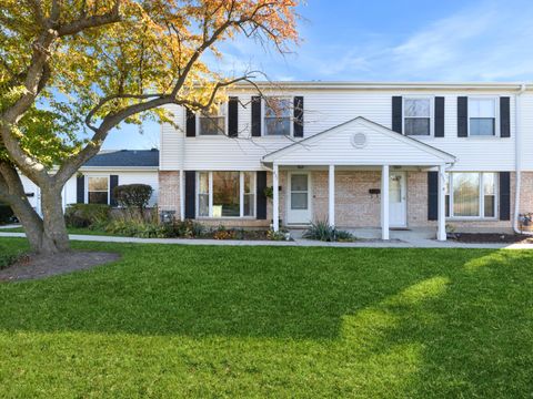 837 Pahl Road 837 Elk Grove Village IL 60007