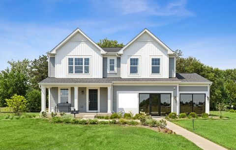 Photo of 1799 Breton Avenue, North Aurora, IL 60542 (MLS # 12664419)