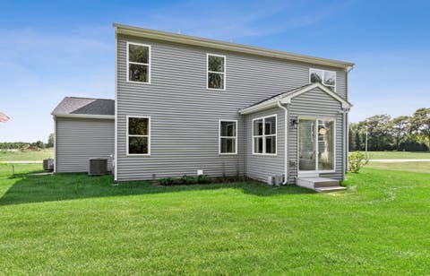 Tiny photo for 1799 Breton Avenue, North Aurora, IL 60542 (MLS # 12664419)