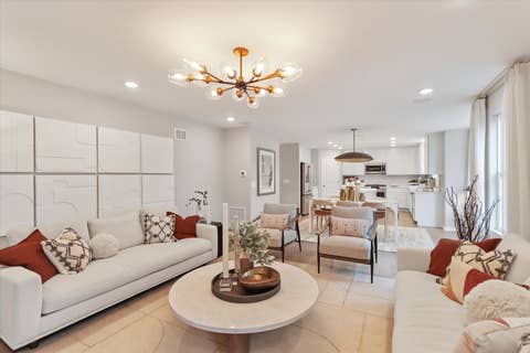 Tiny photo for 1799 Breton Avenue, North Aurora, IL 60542 (MLS # 12664419)