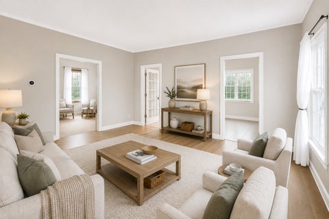 Tiny photo for 2120 Kenton Lane, Libertyville, IL 60048 (MLS # 12716742)