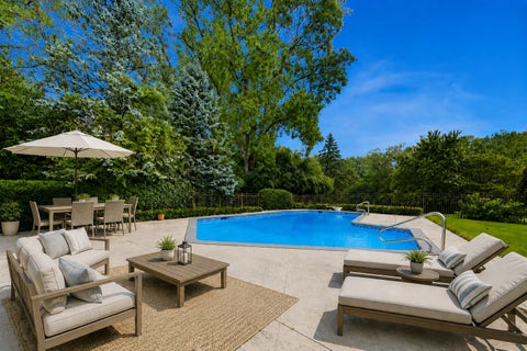 Tiny photo for 2120 Kenton Lane, Libertyville, IL 60048 (MLS # 12716742)