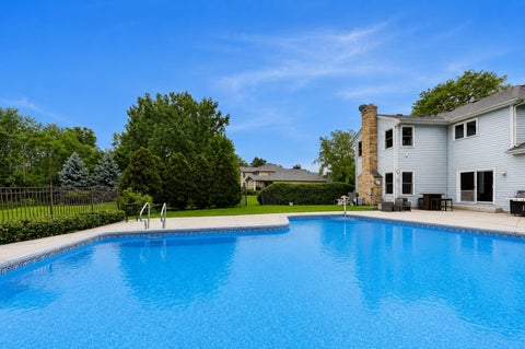 Tiny photo for 2120 Kenton Lane, Libertyville, IL 60048 (MLS # 12716742)
