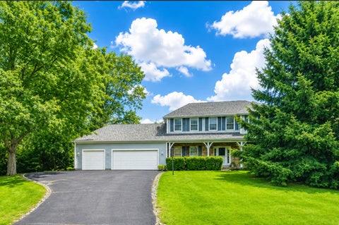 2120 Kenton Lane, Libertyville, IL 60048 - #: 12716742