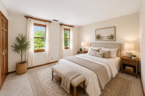 Tiny photo for 2120 Kenton Lane, Libertyville, IL 60048 (MLS # 12716742)