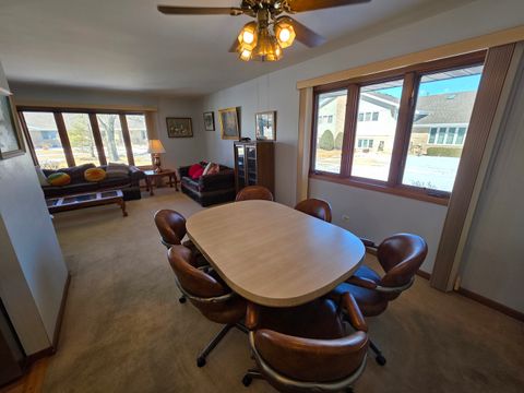 Tiny photo for 18007 Indiana Court #160, Orland Park, IL 60467 (MLS # 12577893)