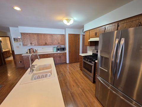 Tiny photo for 18007 Indiana Court #160, Orland Park, IL 60467 (MLS # 12577893)