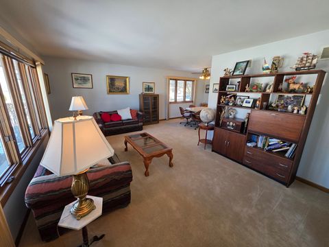 Tiny photo for 18007 Indiana Court #160, Orland Park, IL 60467 (MLS # 12577893)