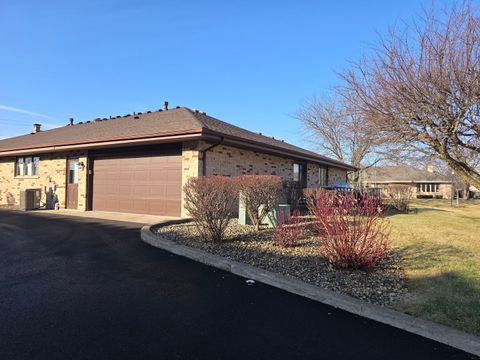 Tiny photo for 18007 Indiana Court #160, Orland Park, IL 60467 (MLS # 12577893)