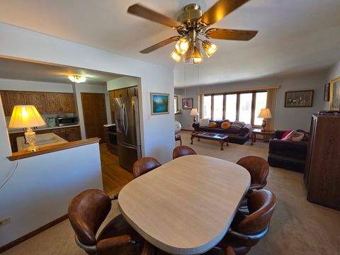 Tiny photo for 18007 Indiana Court #160, Orland Park, IL 60467 (MLS # 12577893)