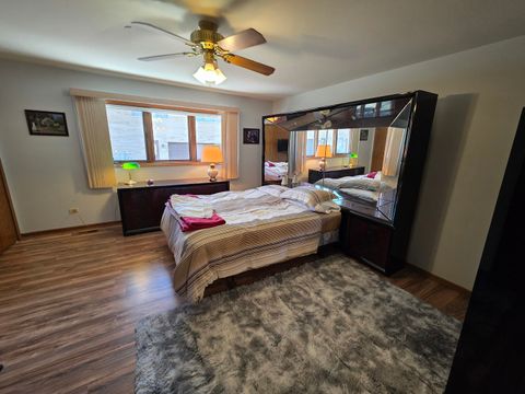 Tiny photo for 18007 Indiana Court #160, Orland Park, IL 60467 (MLS # 12577893)