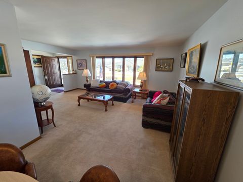 Tiny photo for 18007 Indiana Court #160, Orland Park, IL 60467 (MLS # 12577893)