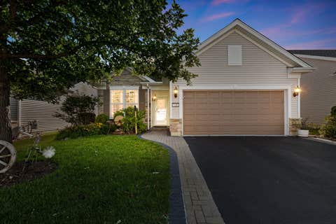 Tiny photo for 860 Cascade Falls Drive, Elgin, IL 60124 (MLS # 12681045)
