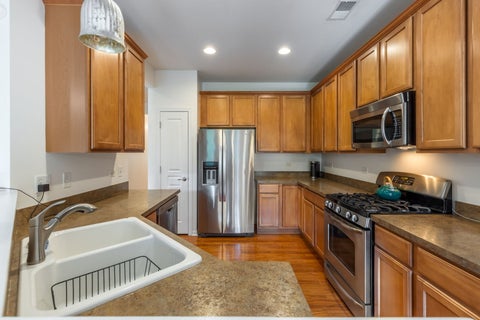 Tiny photo for 860 Cascade Falls Drive, Elgin, IL 60124 (MLS # 12681045)