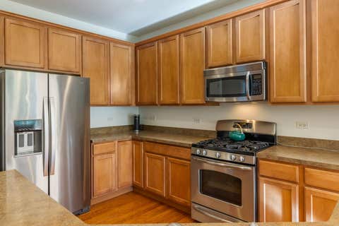 Tiny photo for 860 Cascade Falls Drive, Elgin, IL 60124 (MLS # 12681045)