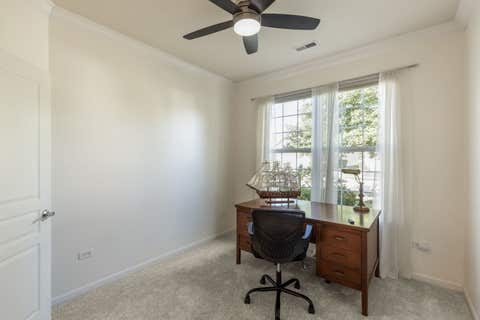 Tiny photo for 860 Cascade Falls Drive, Elgin, IL 60124 (MLS # 12681045)