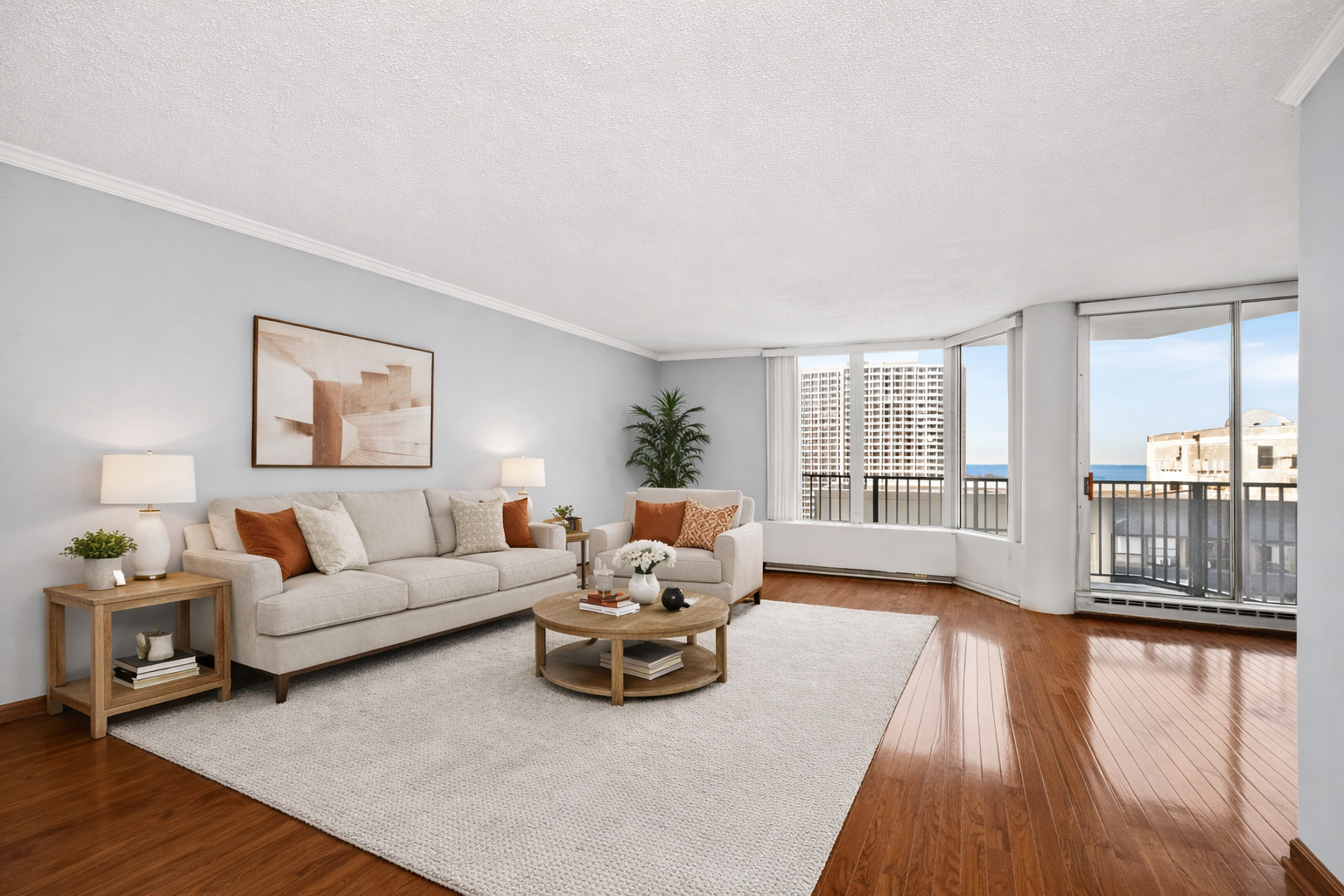 4170 N Marine Drive 18H