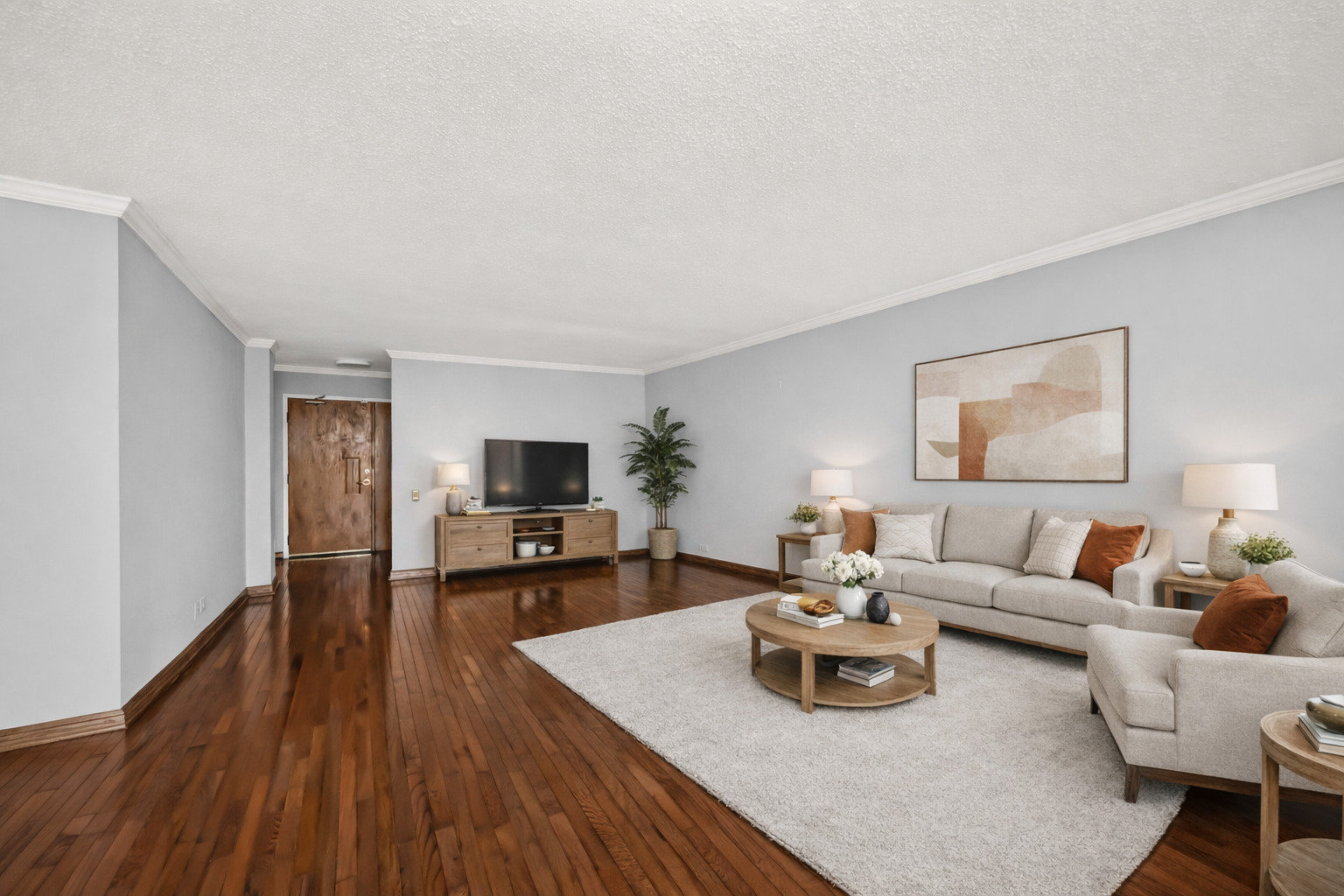 4170 N Marine Drive 18H