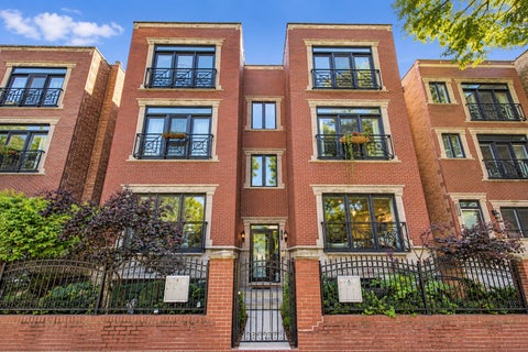 Photo of 2717 N WILTON Avenue #3S, Chicago, IL 60614 (MLS # 12773156)
