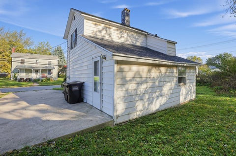 Tiny photo for 315 W Carpenter Street, Freeport, IL 61032 (MLS # 12792718)