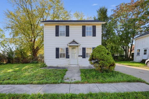 Photo of 315 W Carpenter Street, Freeport, IL 61032 (MLS # 12792718)