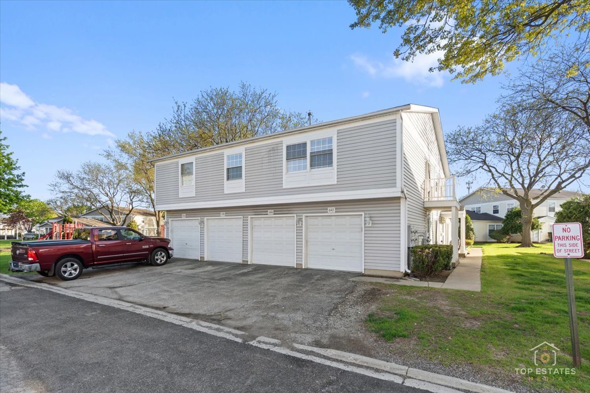 642 Gray Court 0