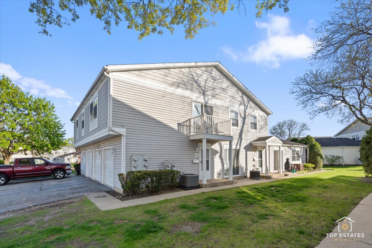 642 Gray Court 0