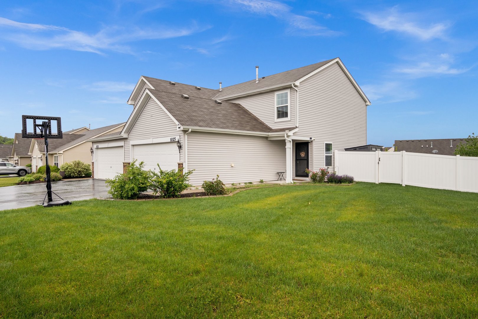 1025 Tuscany Trail
