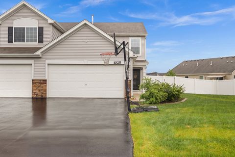 1025 Tuscany Trail Hampshire IL 60140