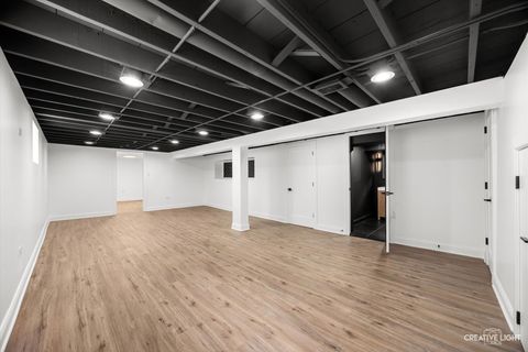 Tiny photo for 11101 S Ewing Avenue, Chicago, IL 60617 (MLS # 12625763)